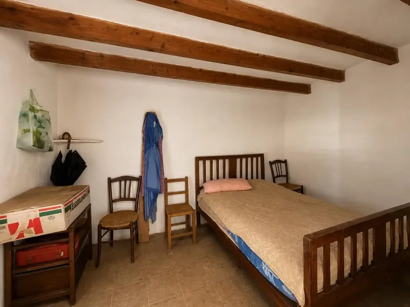 Rustic finca located a few minutes from the town center, in a quiet environment surrounded by nature. — photo 7