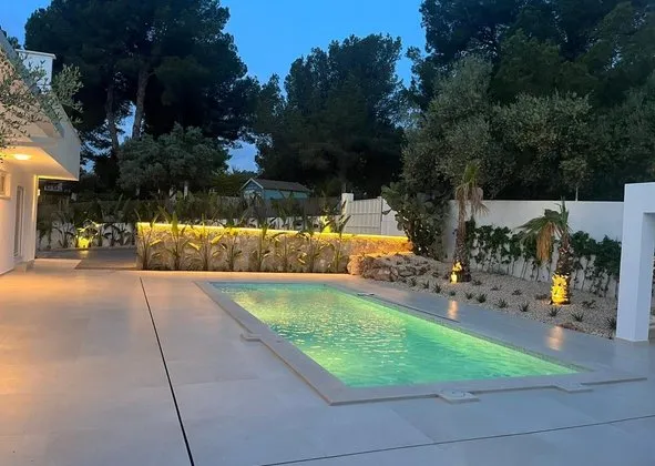 Detached house in Palmanova, Calvià — photo 2