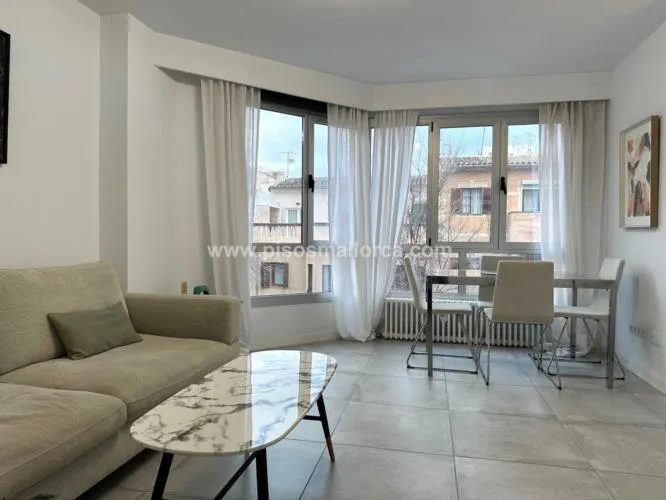 Apartment in Palma de Mallorca, Blanquerna Area — photo 9
