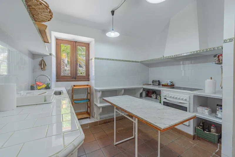Finca with vacation license — photo 12