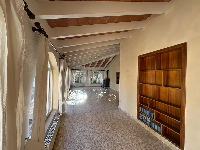 Townhouse with Garden and Swimming Pool in Sa Rapita — photo 10