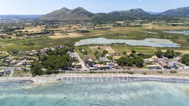 Property for Sale in Alcudia — photo 4
