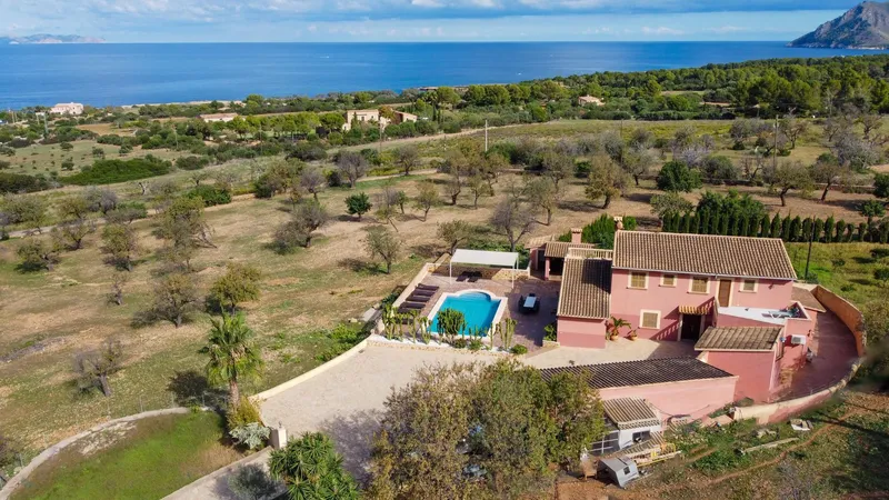 Country House in Colònia de... — photo 4
