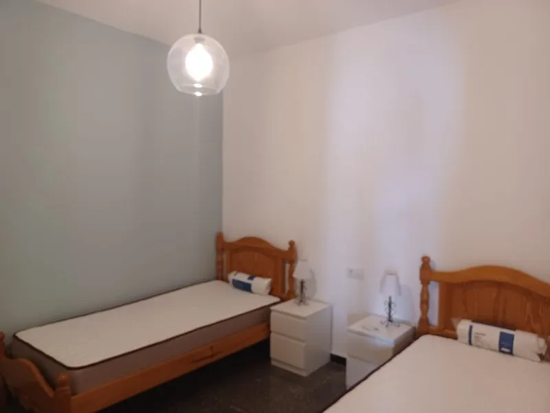 First-floor apartment in Portocolom, 3 bedrooms (parking possible) — photo 9