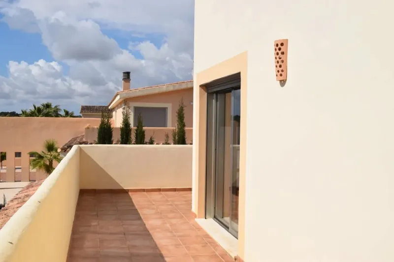 Chalet for sale: Campos, Mallorca - 5 bedrooms, pool — photo 9
