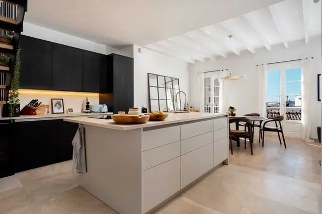 Penthouse for sale in Son Espanyolet, Palma de Mallorca, Mallorca — photo 7