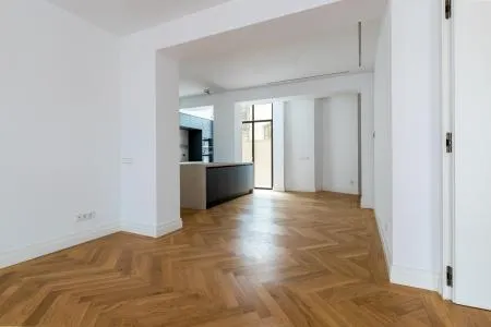 Flat - Palma de Mallorca (Bons Aires), Built Surface 158m², Terrace Size 16m², 3 Bedrooms, 2 Bathrooms — photo 4