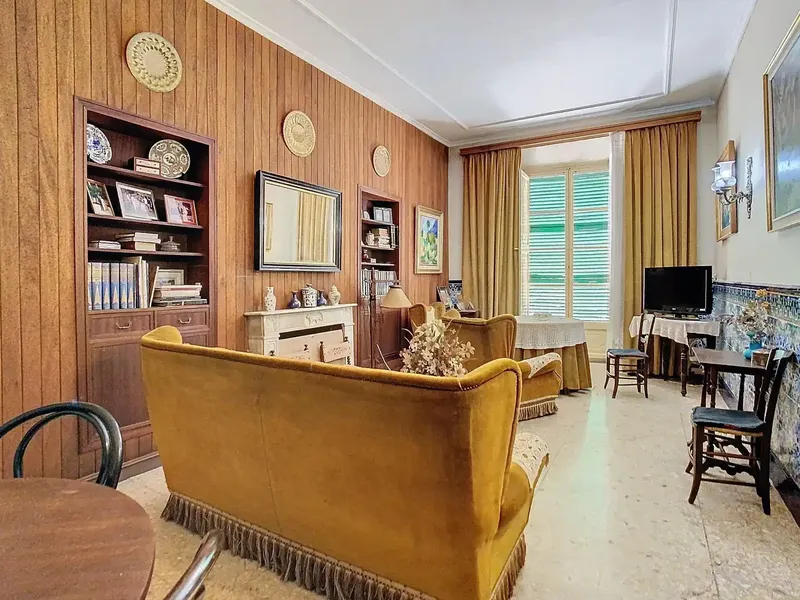 Incredible and historic Mallorcan house dating from the late 19th century located in the heart of Manacor — photo 7