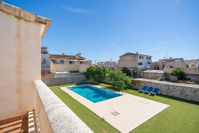 Luxury home in Marratxí, Province of Balearic Islands — photo 10
