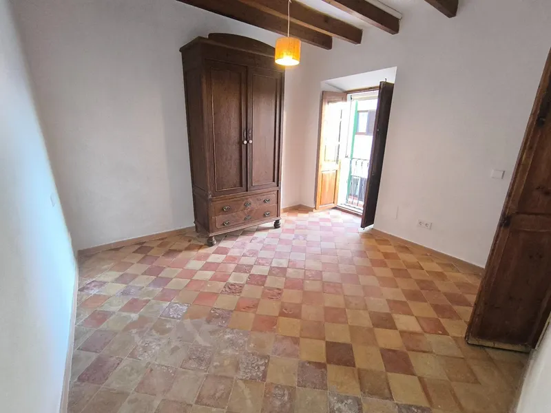 Charming renovated house in the old town of Andratx – Exclusive sale — photo 12