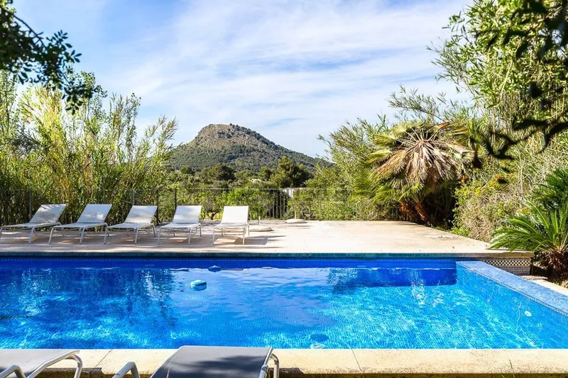 Estate for sale in Capdepera — photo 3