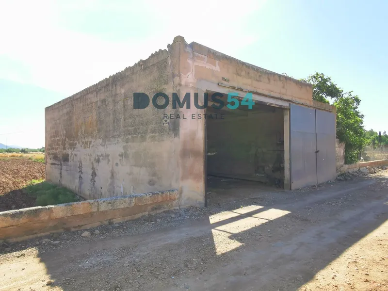 plot in Buger — photo 5