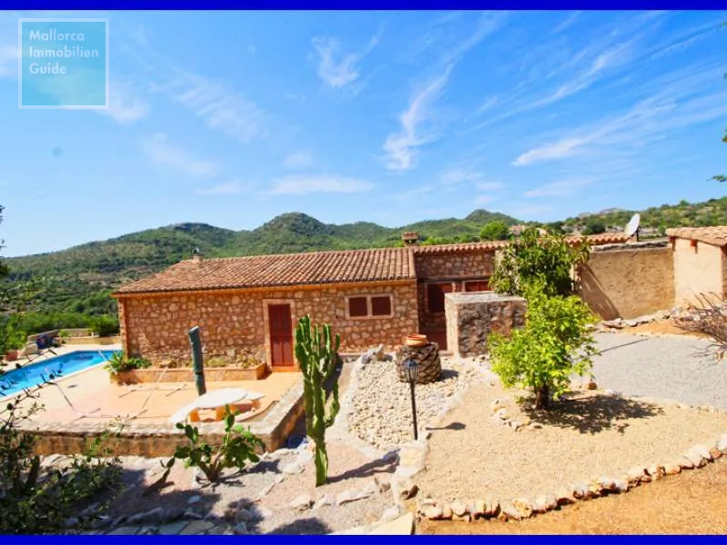 Finca close to Son Servera — photo 3