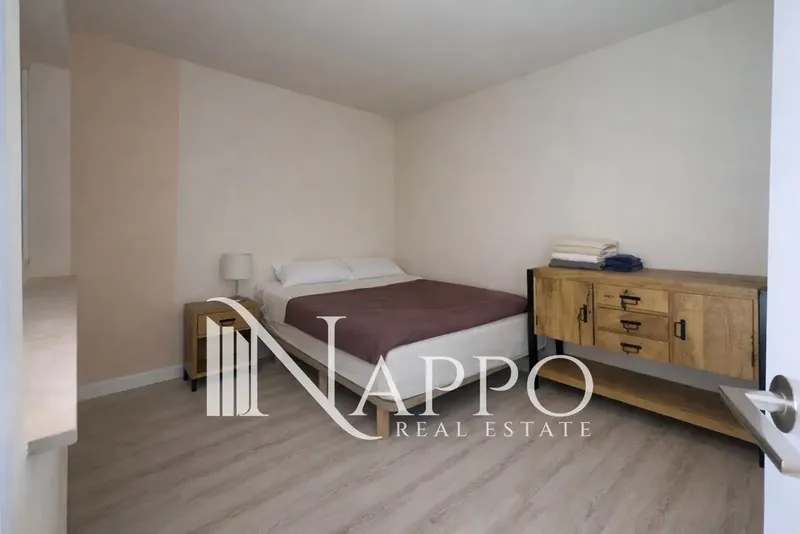 Nappo Real Estate is pleased to present this apartment with great potential located in Sant Agusti, just a few minutes' walk from the beach — photo 3