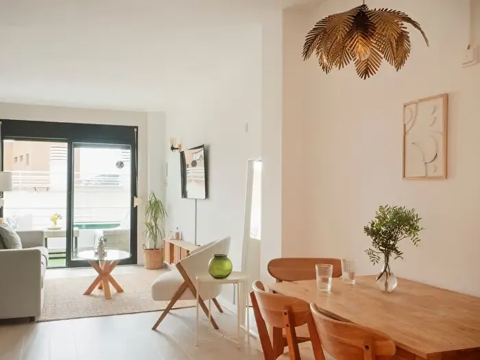 Piso en venta de 2 habitaciones: Ponent, Cala Major — photo 3