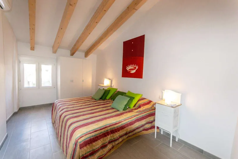 114m² townhouse with 3 rooms, garden and terrace for sale — photo 10