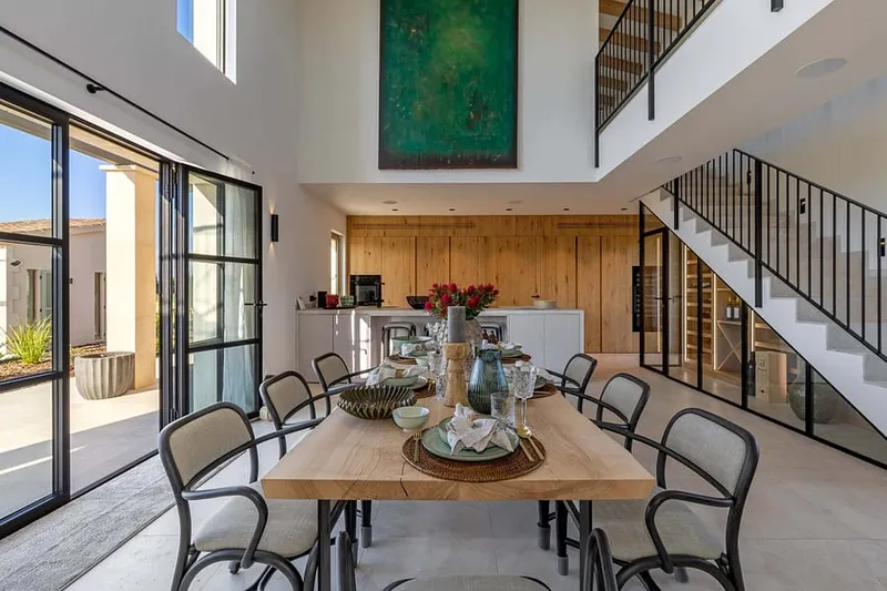 Country Estate with own Vineyard in Binissalem — photo 8