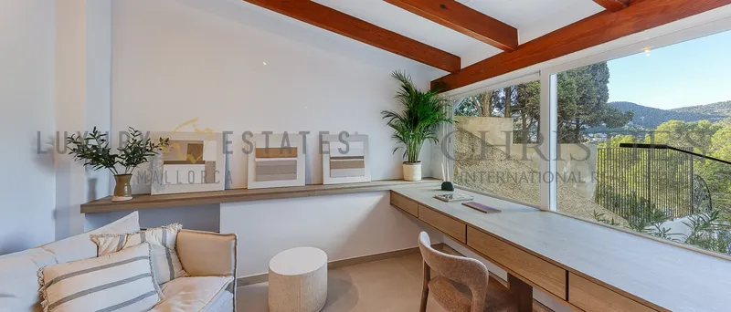 Renovated apartment in Puerto de Andratx within walking distance of the town center — photo 11