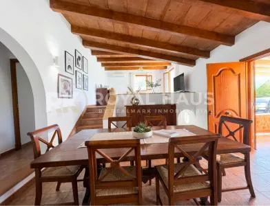 Rustic property - Algaida (Nucleo urbano 54) — photo 4