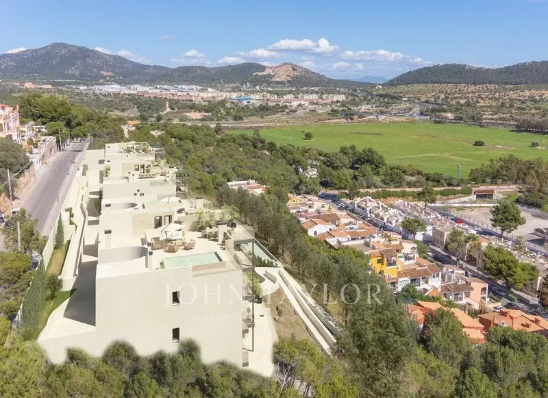 Apartment for Sale in Santa Ponsa — photo 3