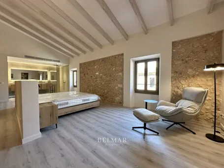 First occupancy after high-quality refurbishment – Spectacular townhouse in the heart of Sa Pobla — photo 12