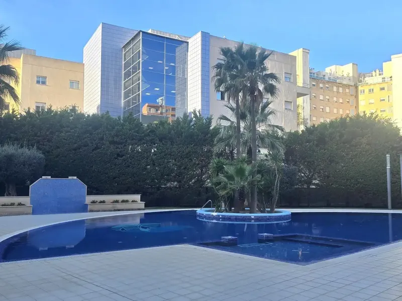 Discover this impressive penthouse located in the coveted area of Son Espanyolet, just 10 minutes from the sea and with unparalleled views — photo 8