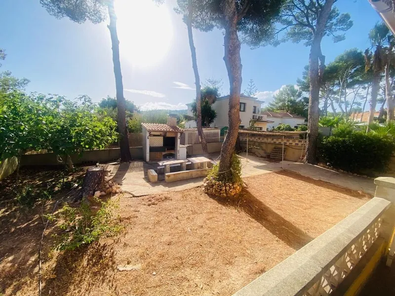 Detached House in Calvià, Province of Balearic Islands — photo 1