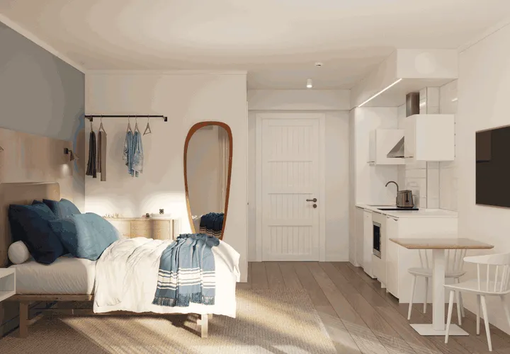 Apartment in Felanitx, Mallorca — photo 9