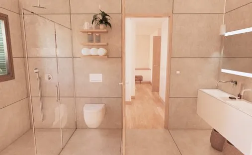 Exclusive Sale "Casa Arena" in Valldemossa — photo 6