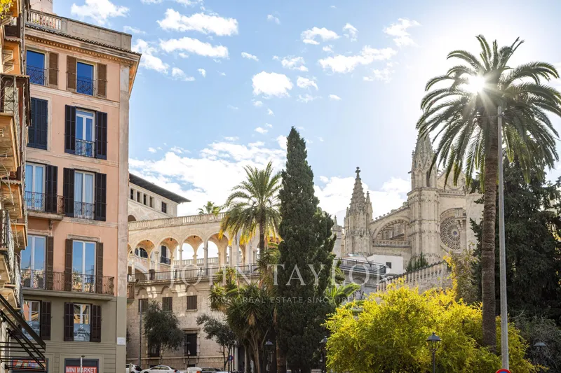 Apartment for Sale in Palma de Mallorca — photo 1