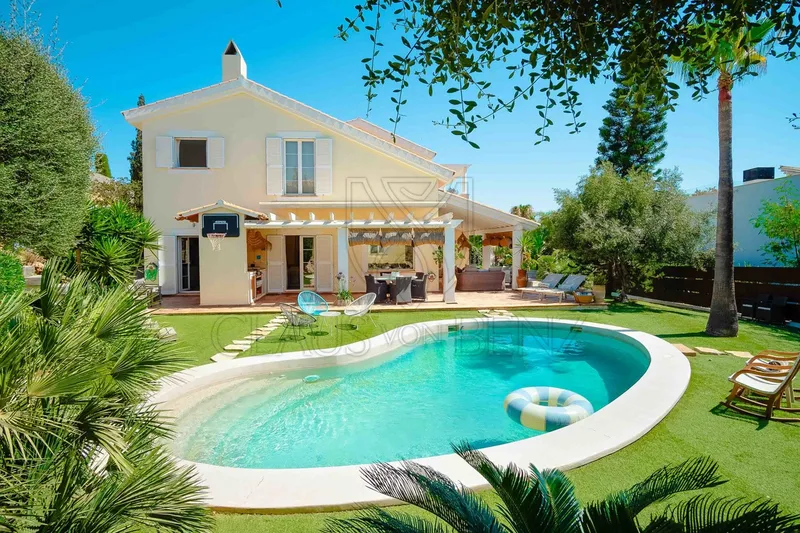Santa Ponsa – Luxurious property with style and comfort — photo 2