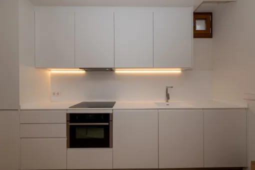 Palma de Mallorca Old Town, modern and inviting newly built apartment in the heart of Palma's Old Town — photo 8