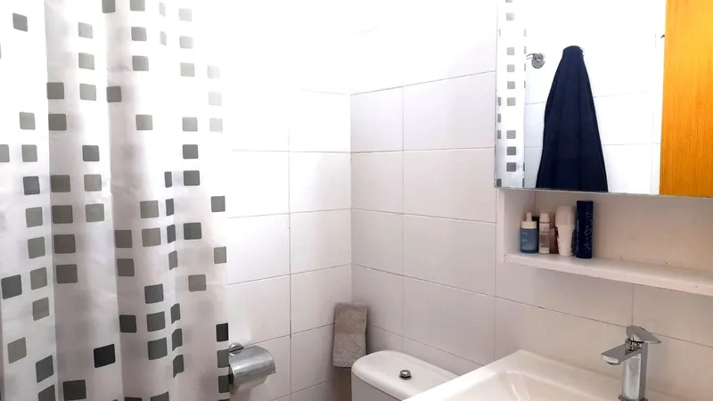 3-Bedroom Apartment in Sóller — photo 11