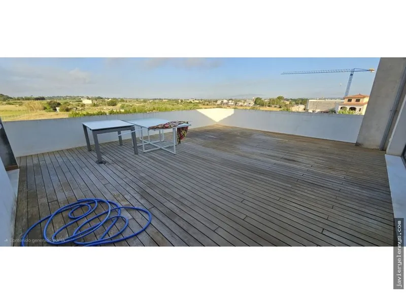Penthouse for rent on Calle de la Reina Constança s/n, Manacor Centro — photo 9