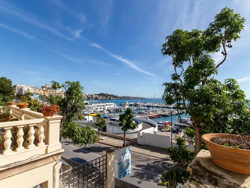 Villa in Cala Mayor, Mallorca — photo 1