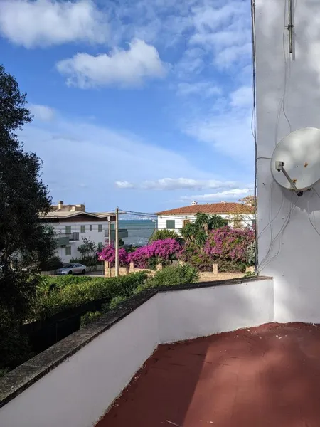 Apartment building in Son Verí — photo 11