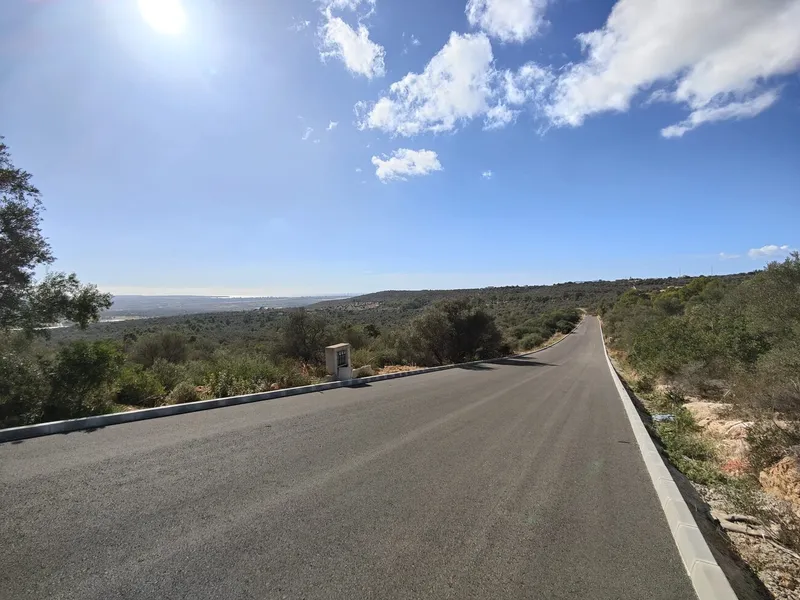 Plot with sea views in Palma — photo 5
