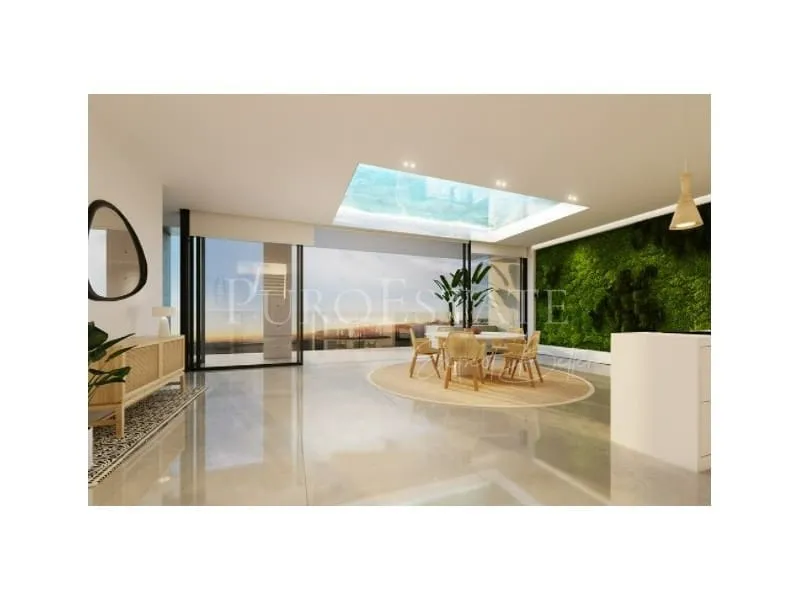 Penthouse for sale in Cort, Palma de Mallorca, Mallorca — photo 1