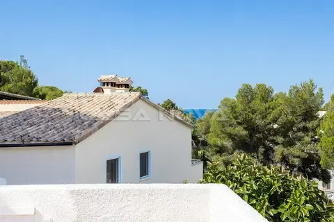 Villa in Costa De La Calma, Mallorca — photo 9