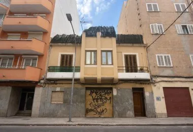 Building for sale in Arxiduc - Palma de Mallorca — photo 7
