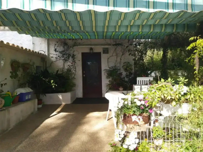 🌿 Finca rústica con casa independiente, piscina y placas solares en Algaida, cerca de Palma — photo 10