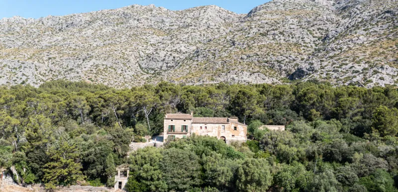 Ca’n Martorellet: 13th-century historic estate with 244 hectares in Pollença — photo 5