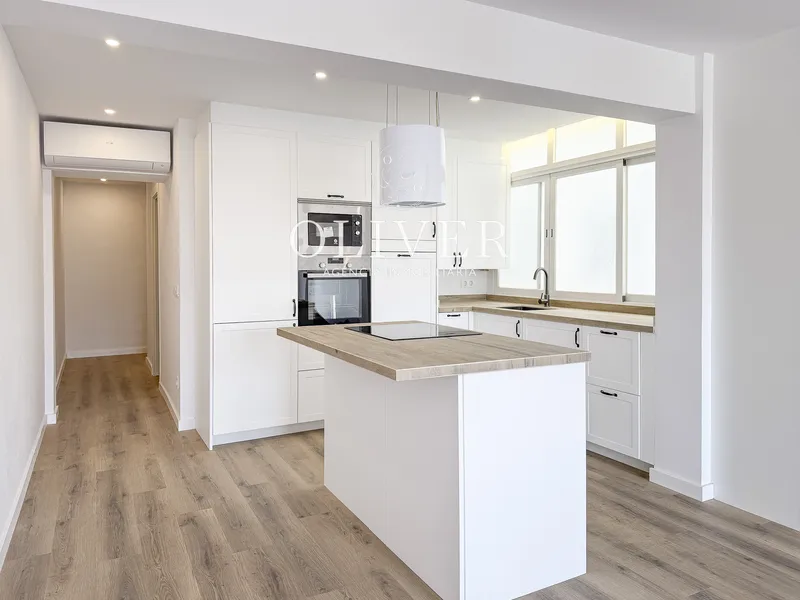 Brand new flat in Santa Catalina — photo 3