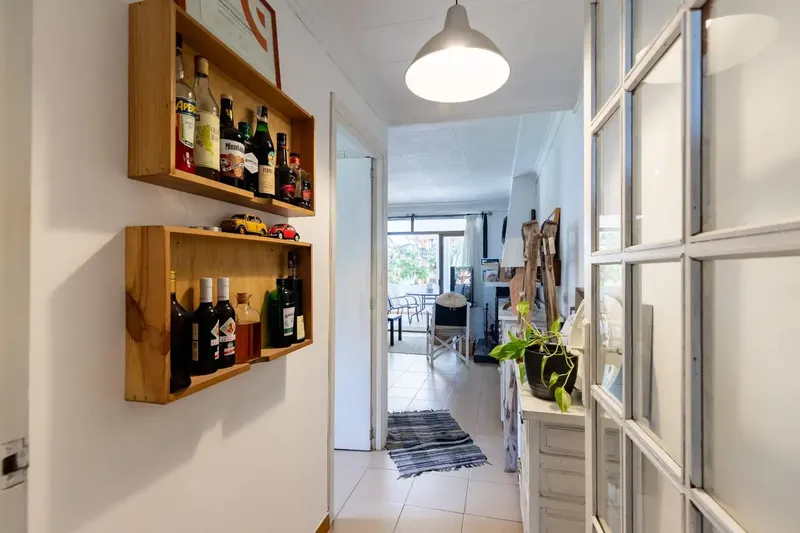 In one of the most sought-after locations in southwest Mallorca, right on the main avenue of El Toro, this bright home is located — photo 6
