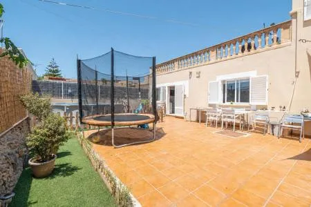 House - Palma de Mallorca (Son Roca - Son Ximelis - Son Anglada) — photo 11
