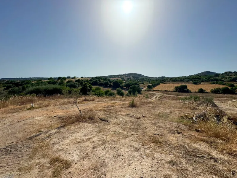 Newly built rustic finca with impressive views ... — photo 6