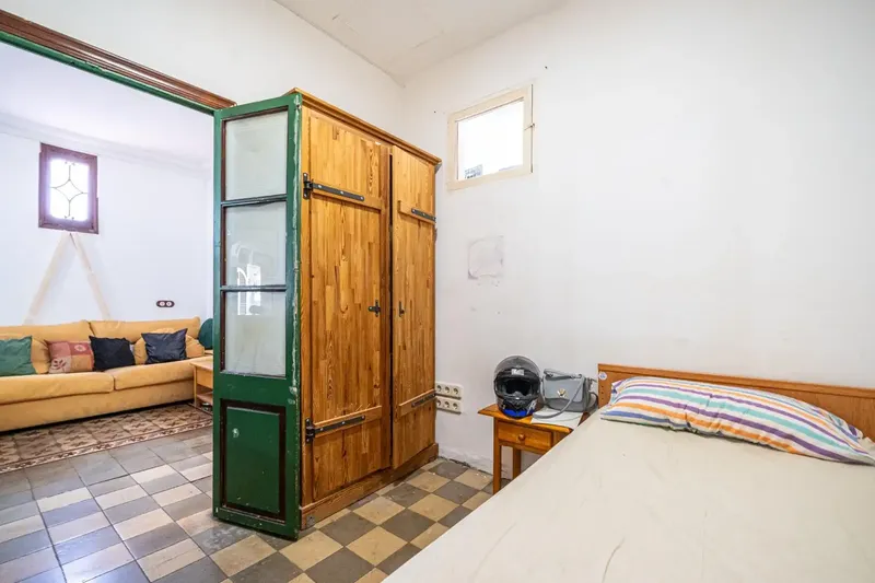 3-bedroom penthouse on Calle Conde de Barcelona — photo 8