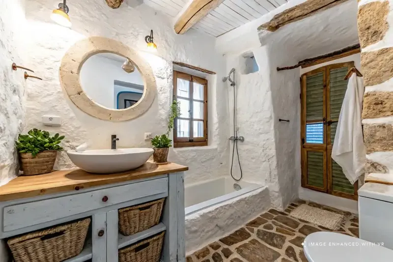 Located in the picturesque region of Sóller, also near Fornalutx, in one of the most beautiful villages in Spain, this estate — photo 11