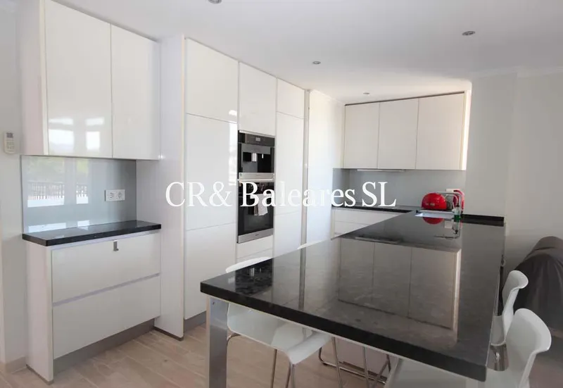 Exceptional front-line 3 bedroom apartment — photo 3