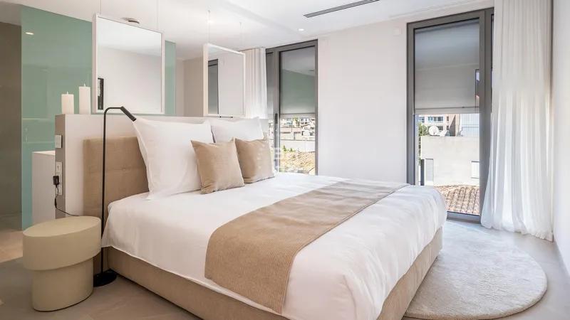 Penthouse for sale in Paseo Marítimo — photo 11
